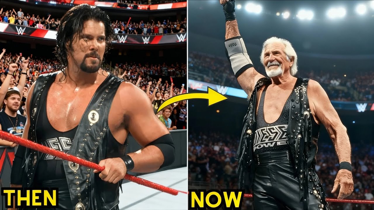 10 wrestlerów WWE, którzy powinni byli zakończyć karierę dużo wcześniej