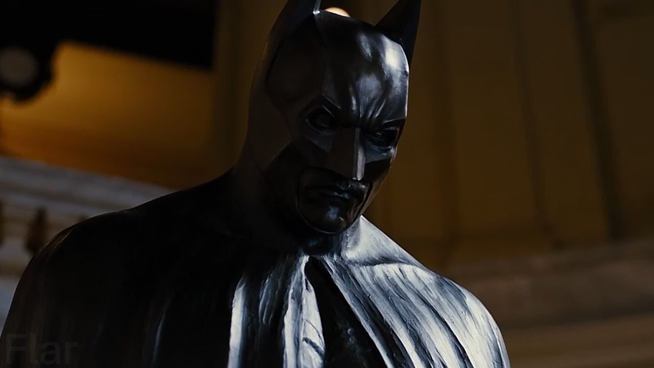 Narvent, PHUNK$ - Avalanche (The Dark Knight) (Remix)