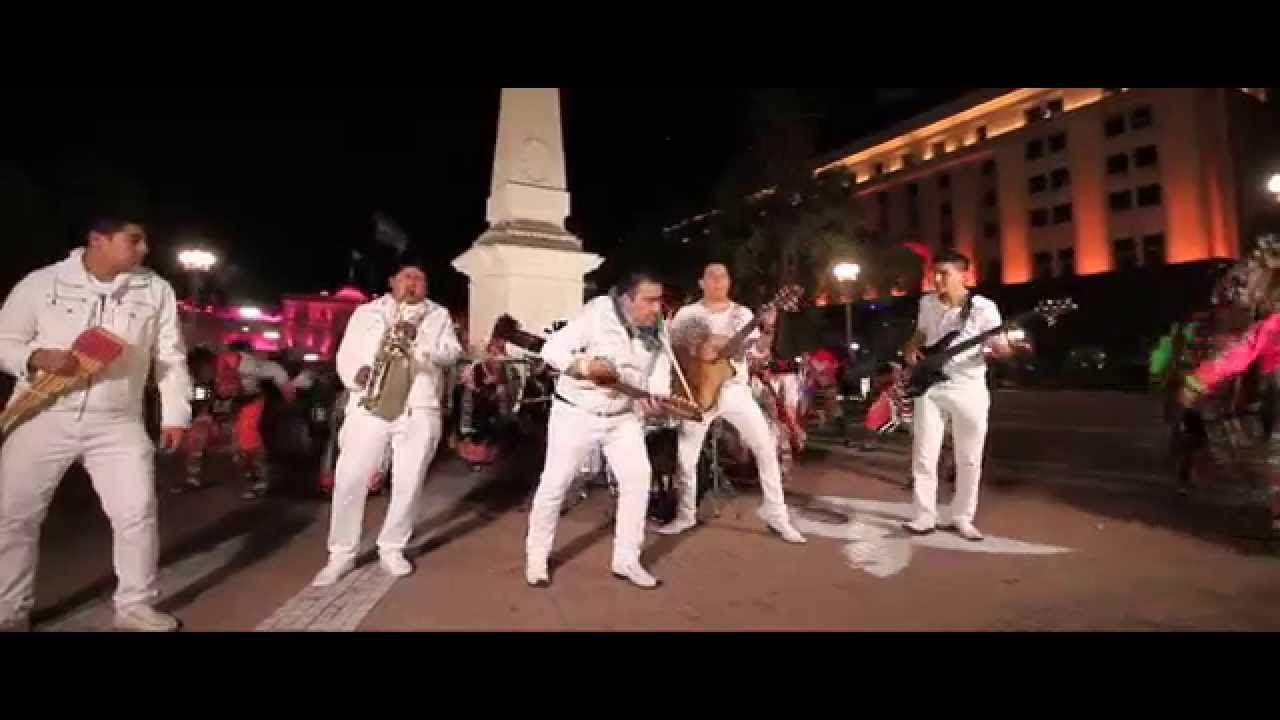 AJAYU TINKU 2015 OTRO DIA SIN TI