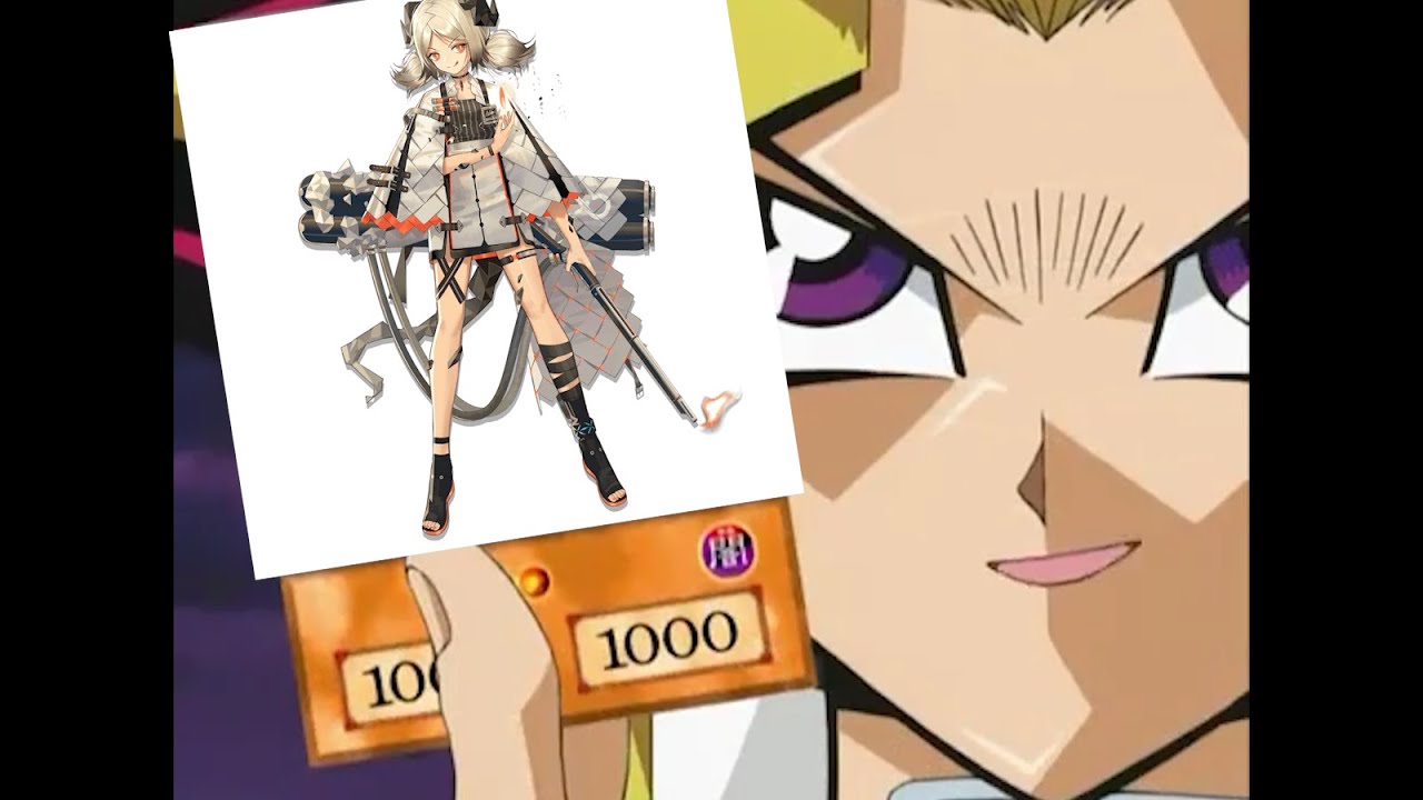How it feels to use Ifrit - Arknights