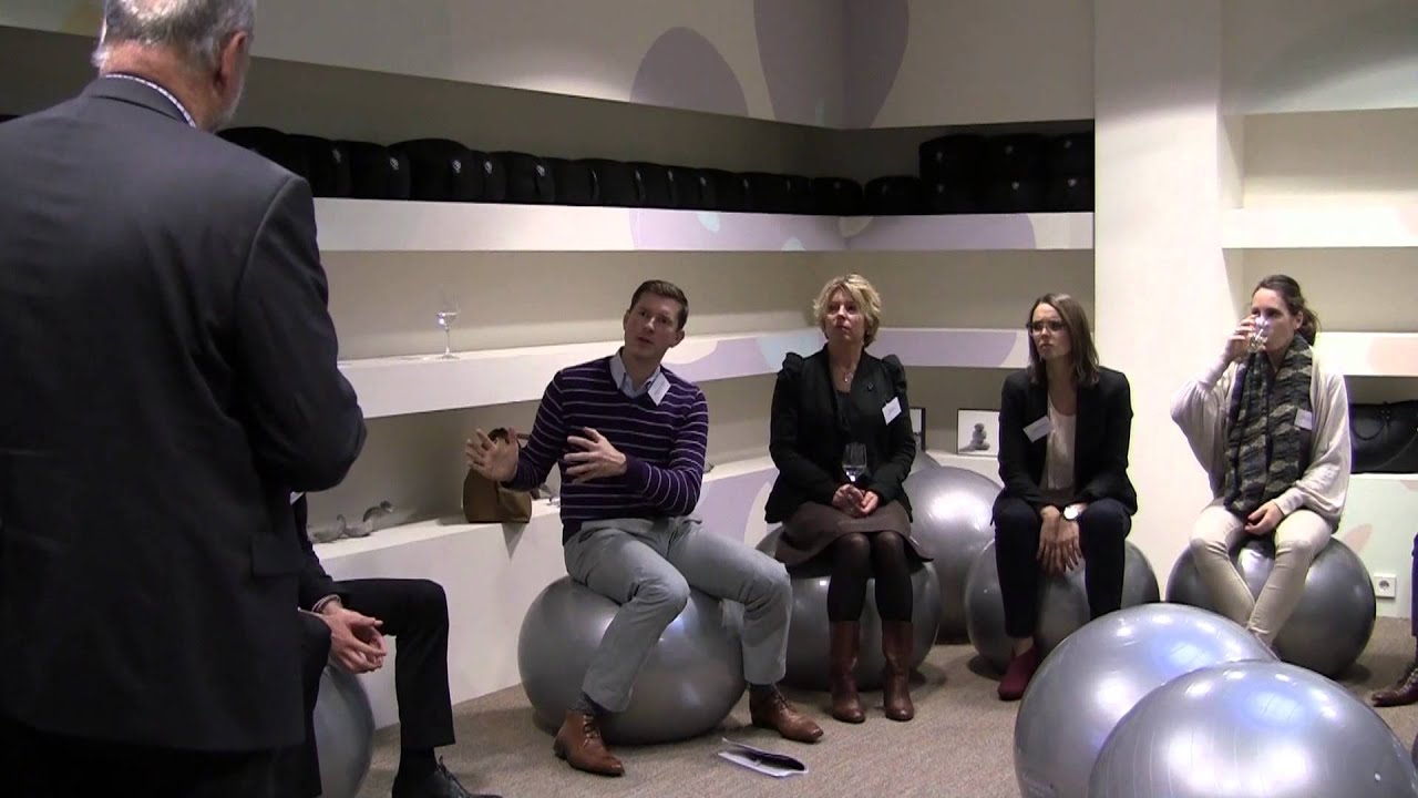 Rijnconsult in het MindCenter