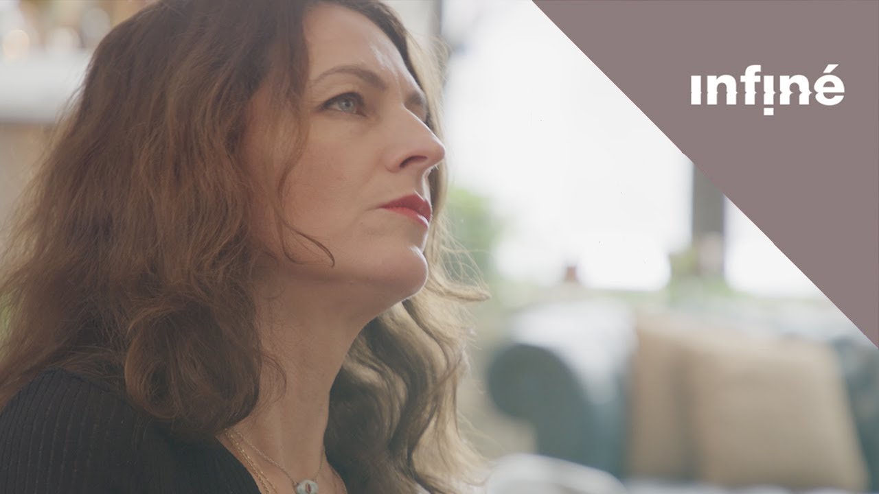 Vanessa Wagner - Etude No. 17 [Philip Glass: The Complete Piano Etudes]