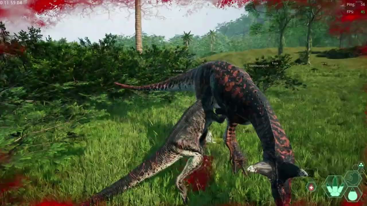 An Omniraptor's Life | Update 6.5