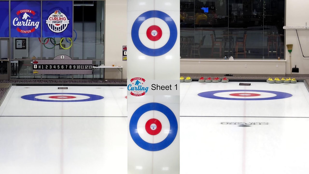 Sheet 1 Brick City Spiel Mount Brushmore vs. Bulliet Neat