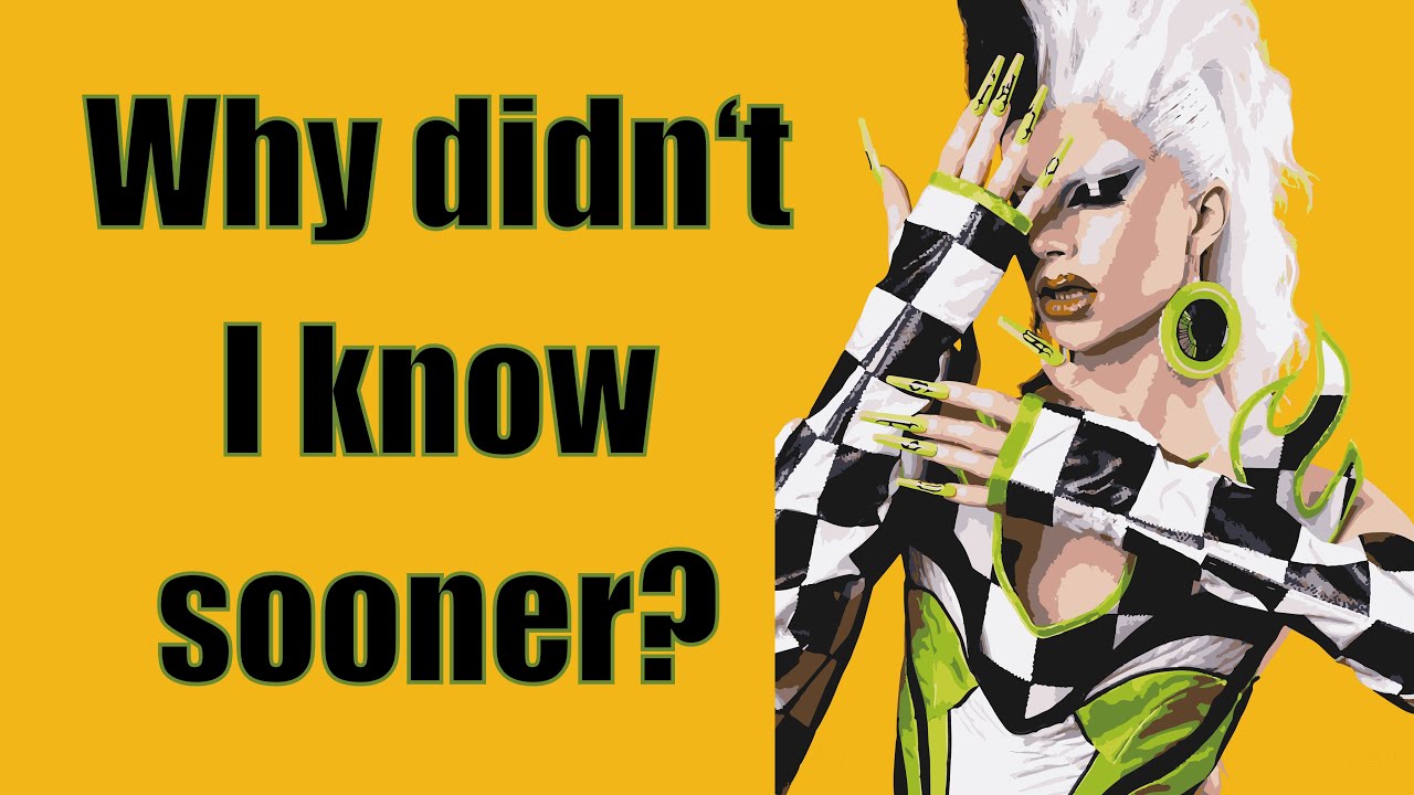 Why You Need to Watch Drag Race Germany