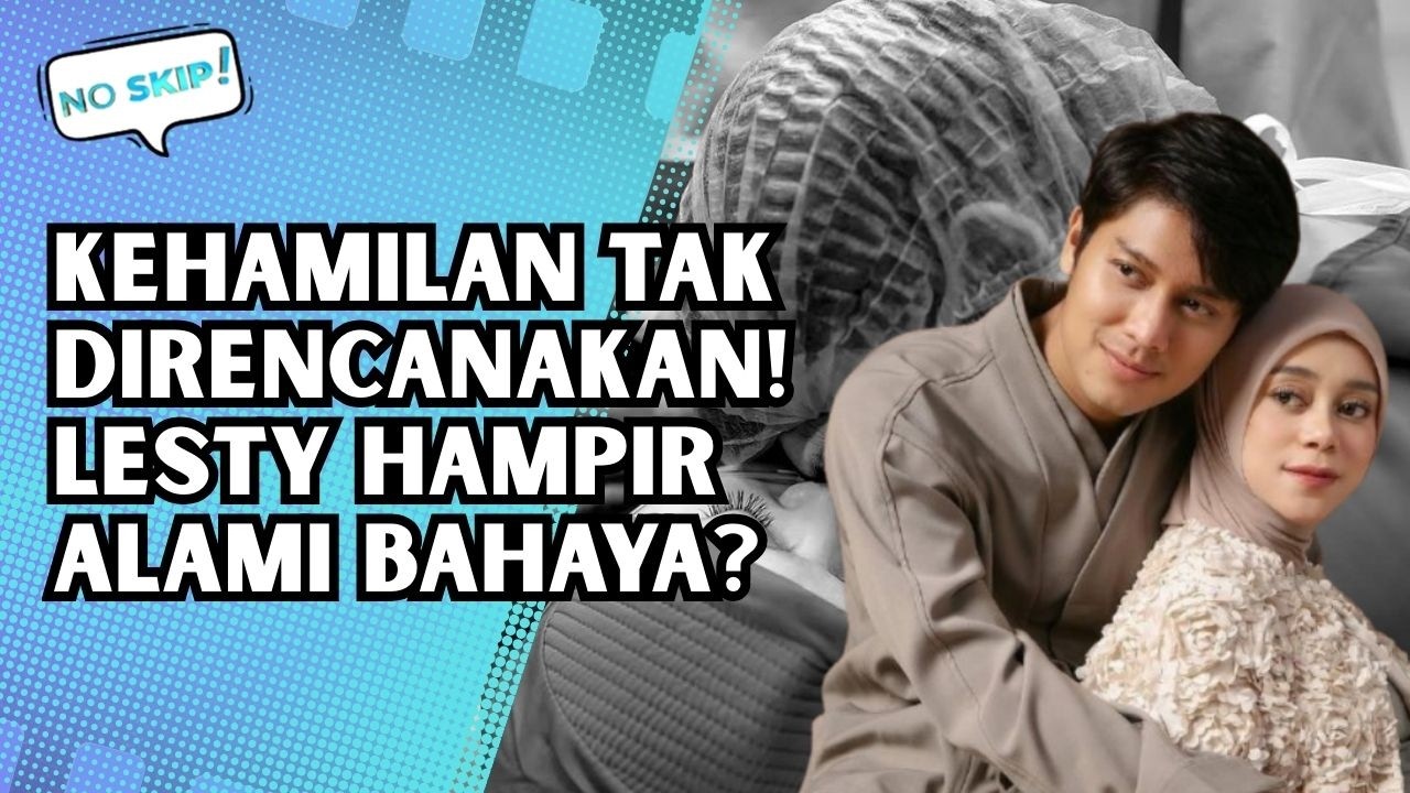 PERUT MENIPIS & BERISIKO SOBEK!! LAHIRAN LESTI KEJORA MENEGANGKAN | NO SKIP