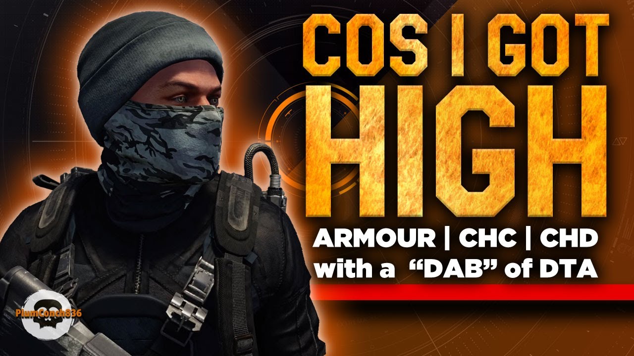 FAMAS DARKZONE TANK - META BUT BETTER!! - HIGH CRIT DAMAGE! - PVP BUILD - The Division 2 - TU14