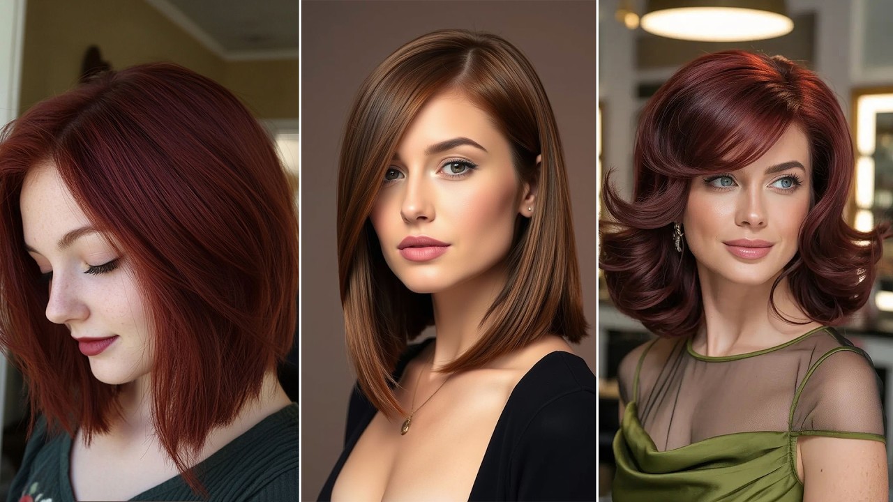 Your Next Bold Haircut! Pixie Styling Tips✂️modern Bobs Meet 2026 Color 2026's Hottest Short Hair