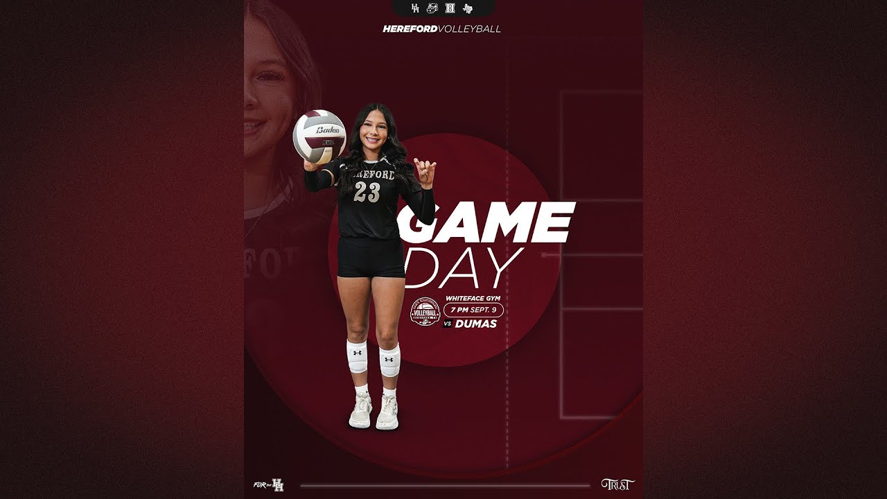 VOLLEYBALL: LWVB vs Dumas