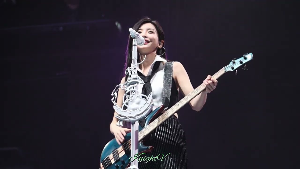 不再猶豫 + 冷雨夜+ 喜歡你 - Kelly Yu (拾光 - Shenzhen 08112024)