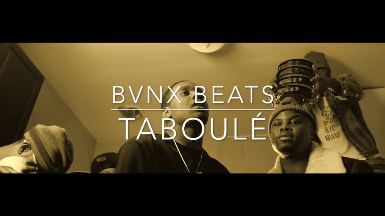 *SOLD* Trap Beat -TABOULE- (Prod By Bvnx Beats)