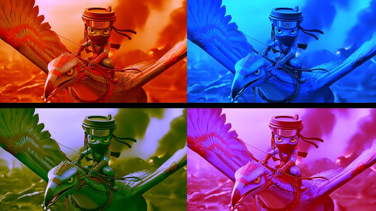 Sigma Boy x Italian Brainrot – Avatar of Fire and Ash 🔥🧠⚡