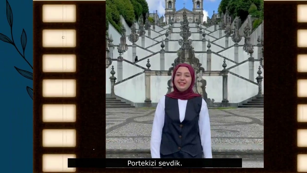 DAK ERASMUS OKUL AKREDİTASYONU  BRAGA