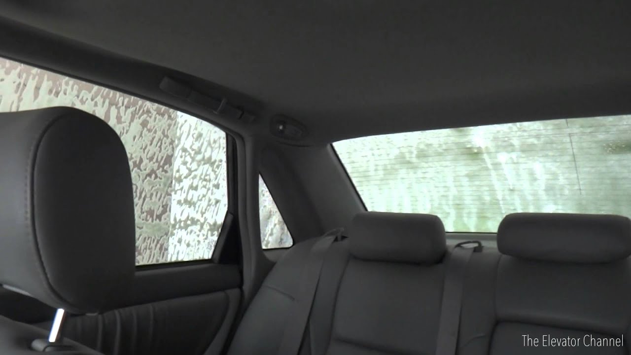 Magic Spray Car Wash - BP, Union, MO