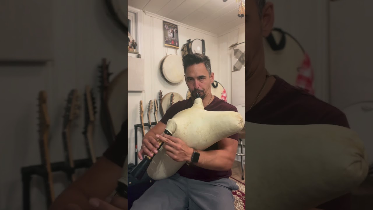 &Alpha;&Sigma;&Kappa;&Omicron;&Mu;&Alpha;&Nu;&Tau;&Omicron;&Upsilon;&Rho;&Alpha; | ASKOMANTOURA : CRETAN BAGPIPE | GREEK BAGPIPES : PENTOZALI | &Pi;&Epsilon;&Nu;&Tau;&Omicron;&Zeta;&Alpha;&Lambda;&Iota;