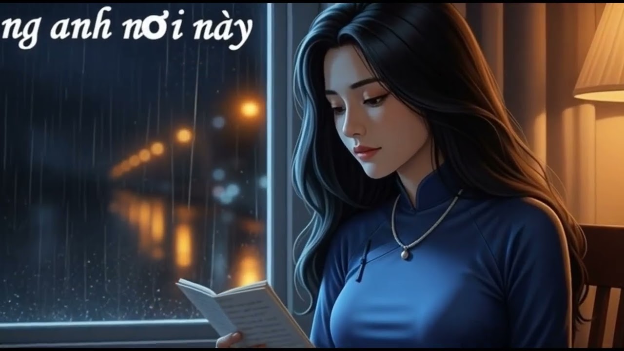 Vắng Anh Nơi Này | Vietnamese Ballad
