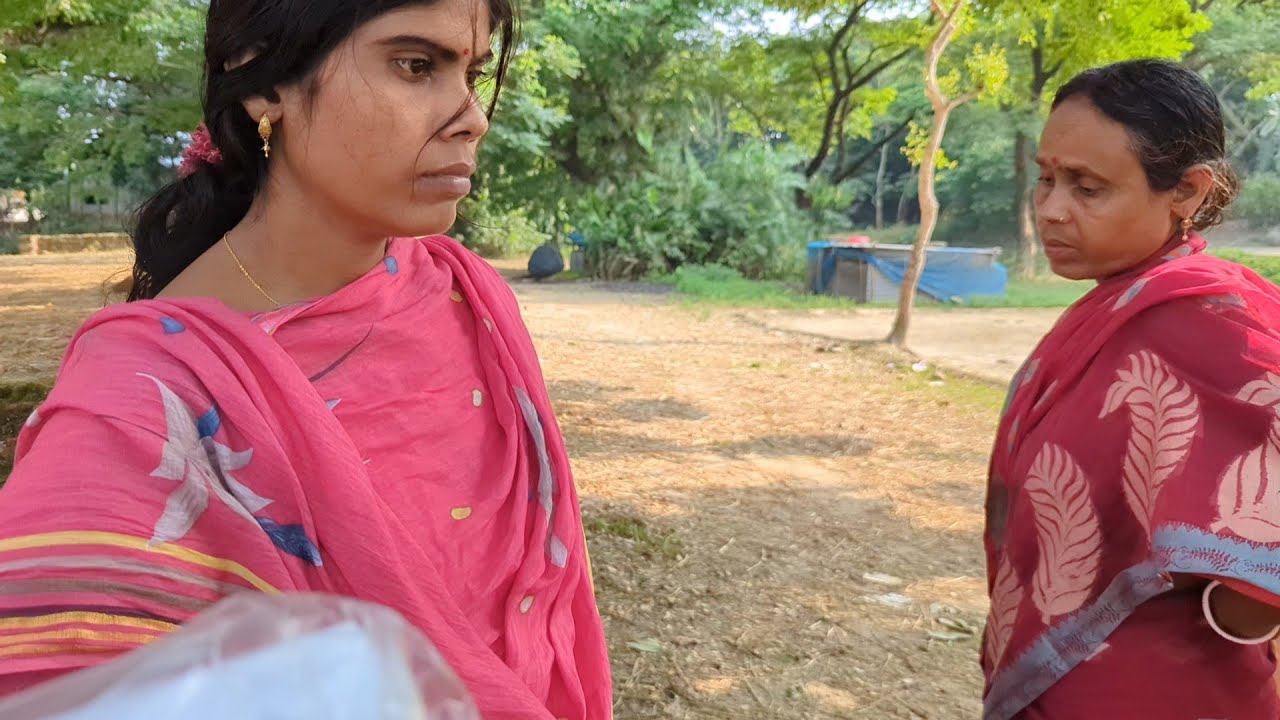 আমাদের ভাগ্য কি এতই খারাপ ? এটা কি হল ! কিছু বলার নাই