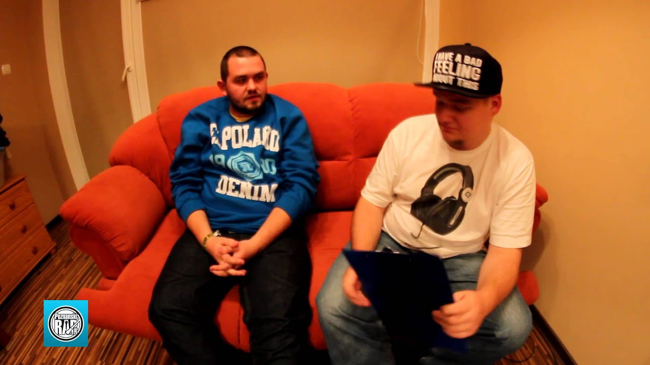 WYWIAD: GRUBY MIELZKY x POZNANSKIRAP.COM