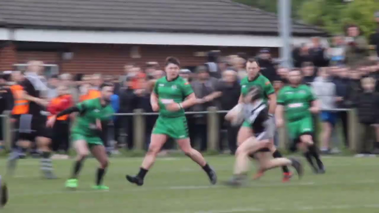 Milford Marlins V Stanningley