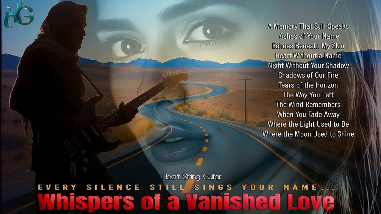 Whispers of a Vanished Love