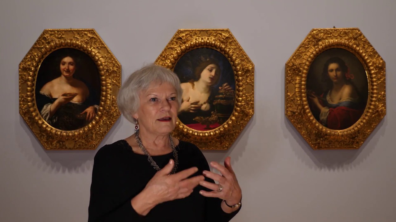 The Corsini Collection: Compilation video