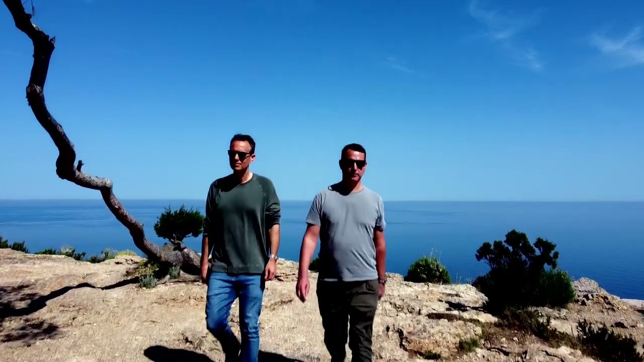 Blank & Jones - Set The Mood (Official Video)