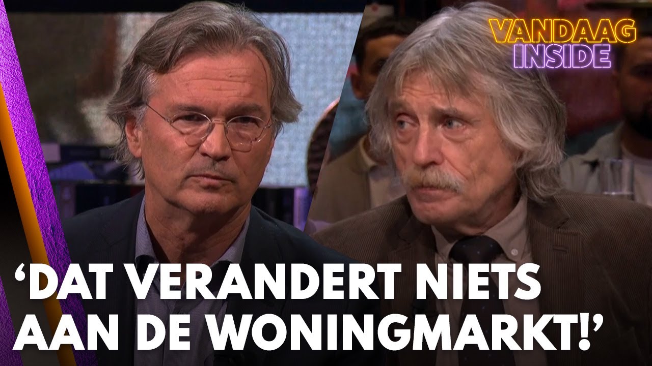 Voorzitter Bouwend Nederland: &lsquo;Afschaffen hypotheekrenteaftrek verandert niets aan de woningmarkt'