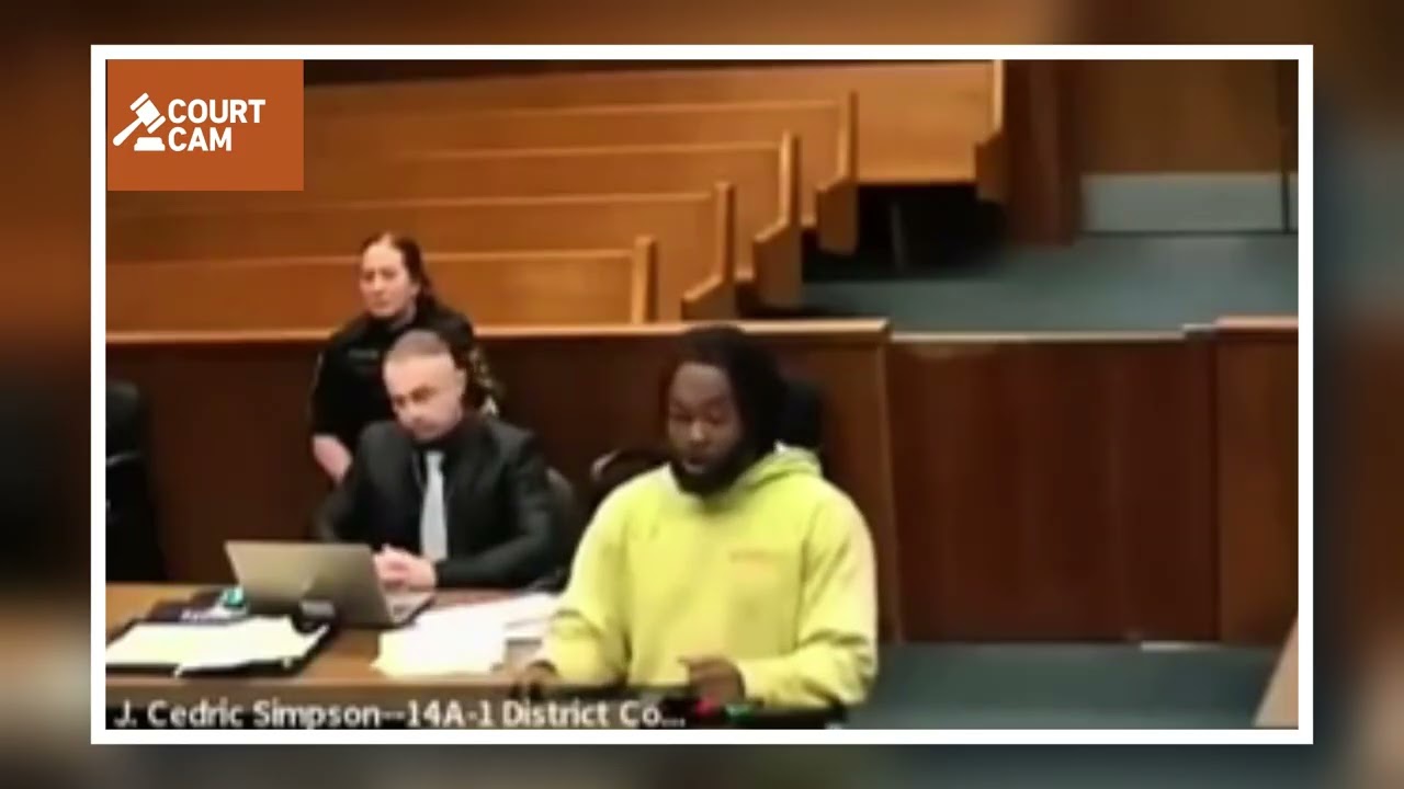 Judge Destroys Sovereign Citizen After No Jurisdiction Claim Backfires in Court