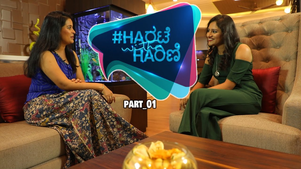 Ranjani Raghavan Interview | Harini And Ranjani Raghavan | Talk Show | Bangalore Talkies