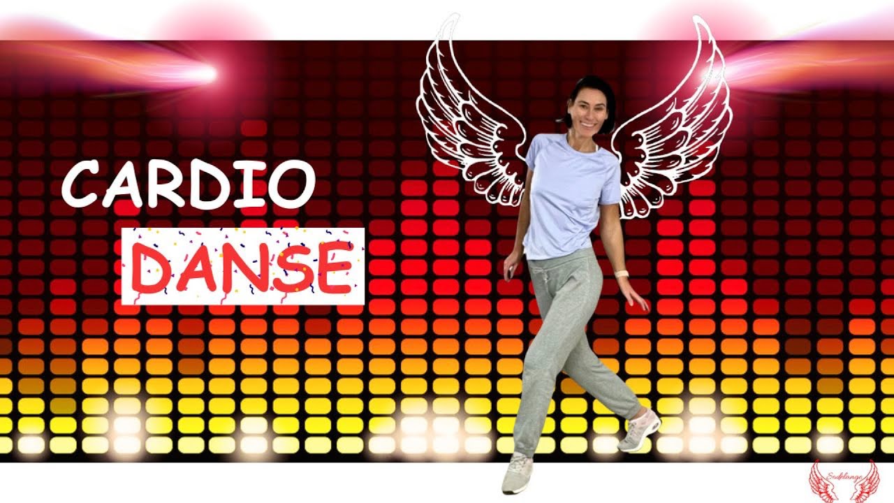 LIA / Commençons l'année en s'amusant avec cette nouvelle chorégraphie💃