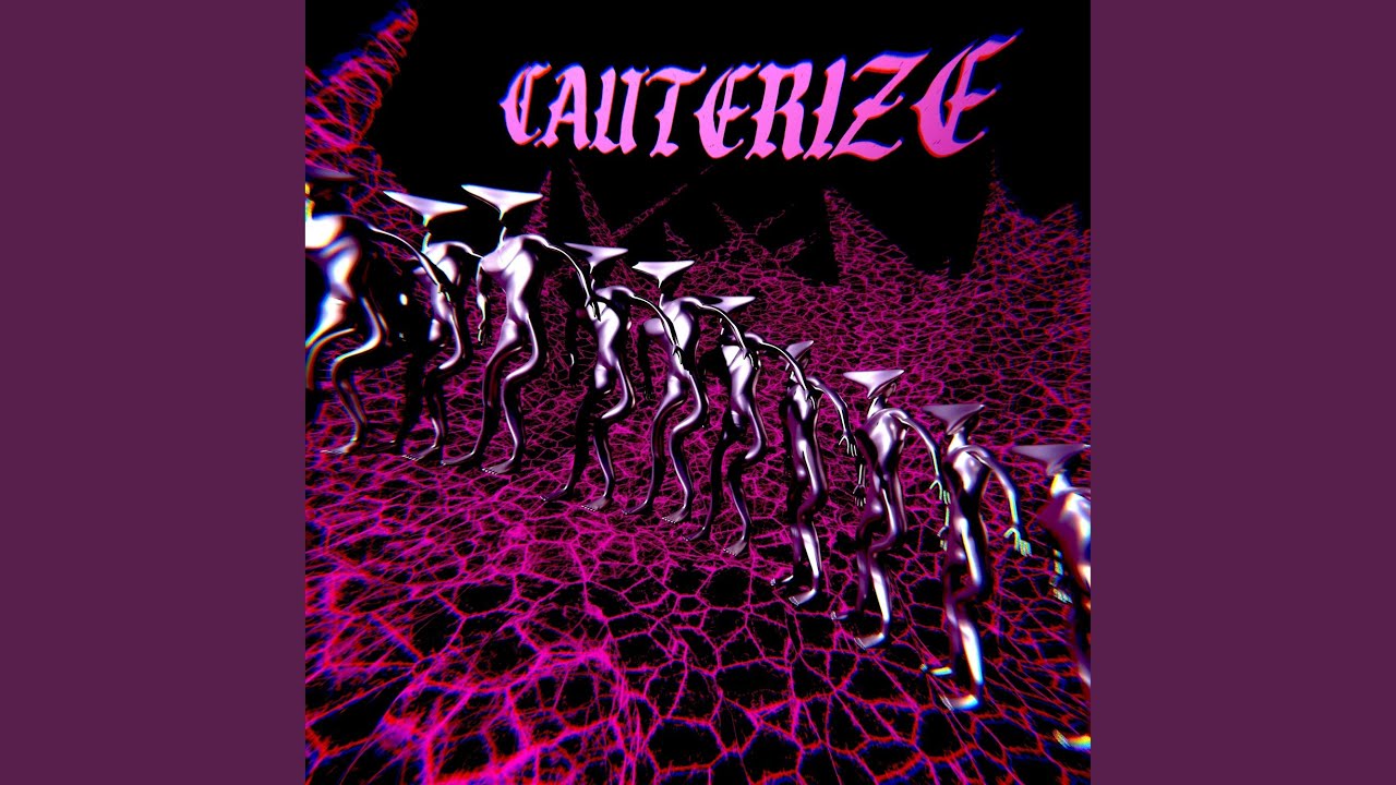 Cauterize