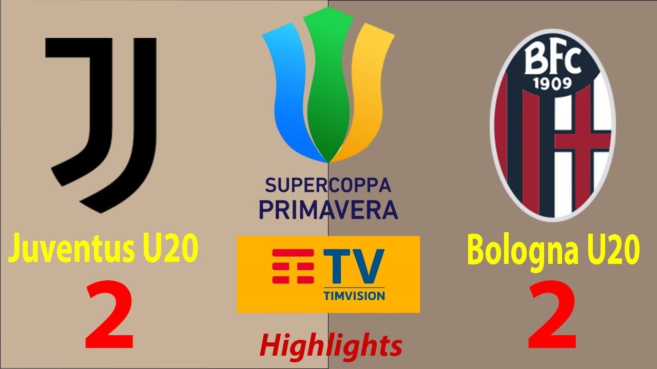 🏆 Juventus U20 vs Bologna U20🔥 | Highlights | ITALY Primavera 1 9-11-2024