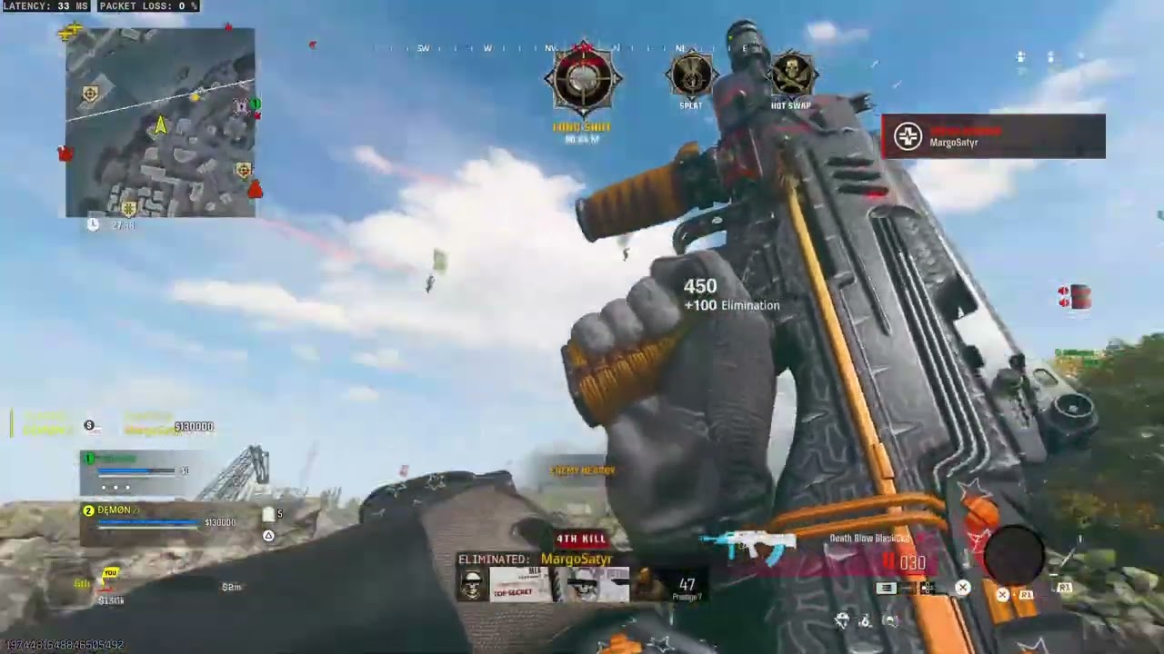 The Aim💀😮‍💨