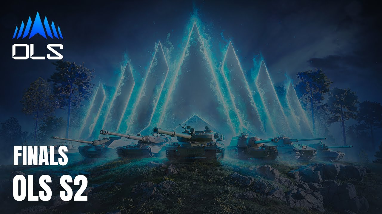 Onslaught Legends Series Season 2 Finals