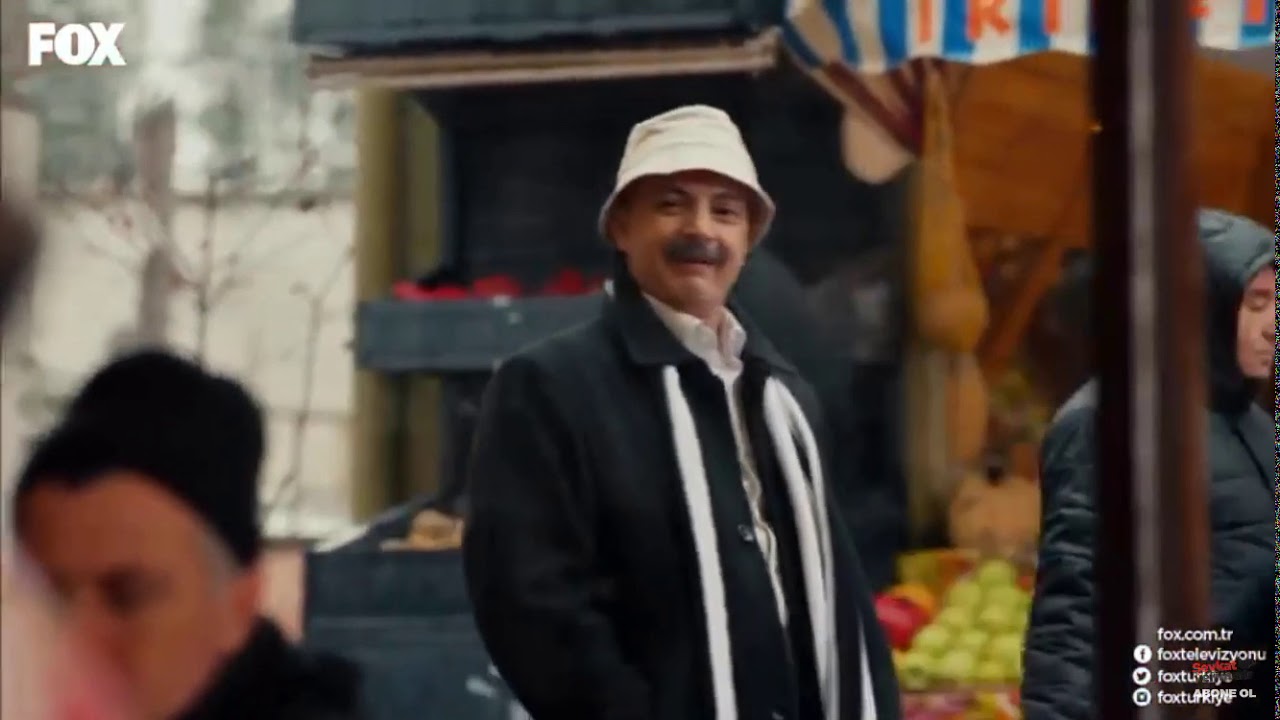 Selo komik sahne Şevkat Yerimdar