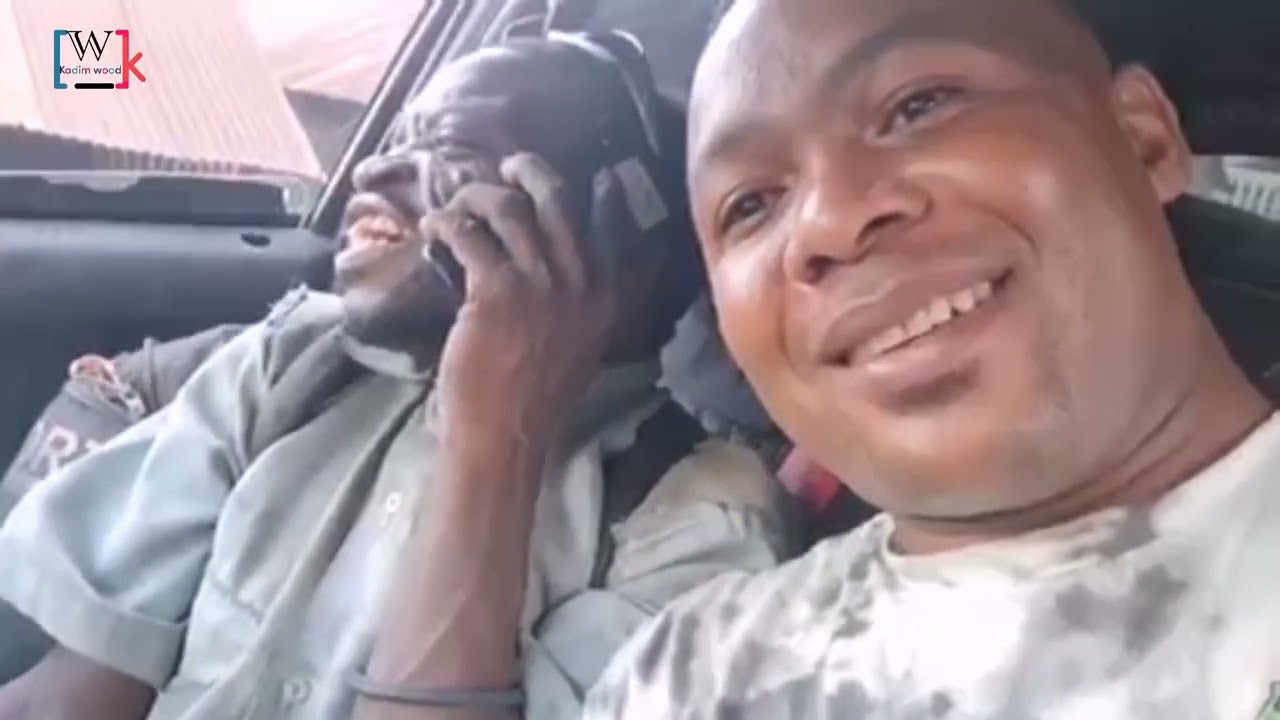 COMORES COMÉDIE  BWANA MAHA KONI jojo
