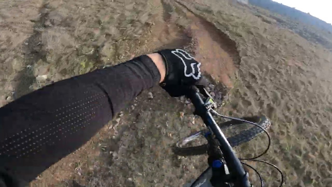 𝘼𝙡𝙡 𝙈𝙤𝙪𝙣𝙩𝙖𝙞𝙣 𝘼𝙙𝙫𝙚𝙣𝙩𝙪𝙧𝙚𝙨 - Lousfaki Trail DH 2022