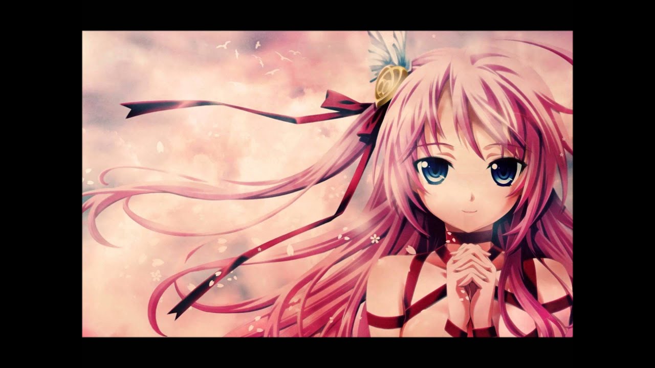 Nightcore~ 365 Days