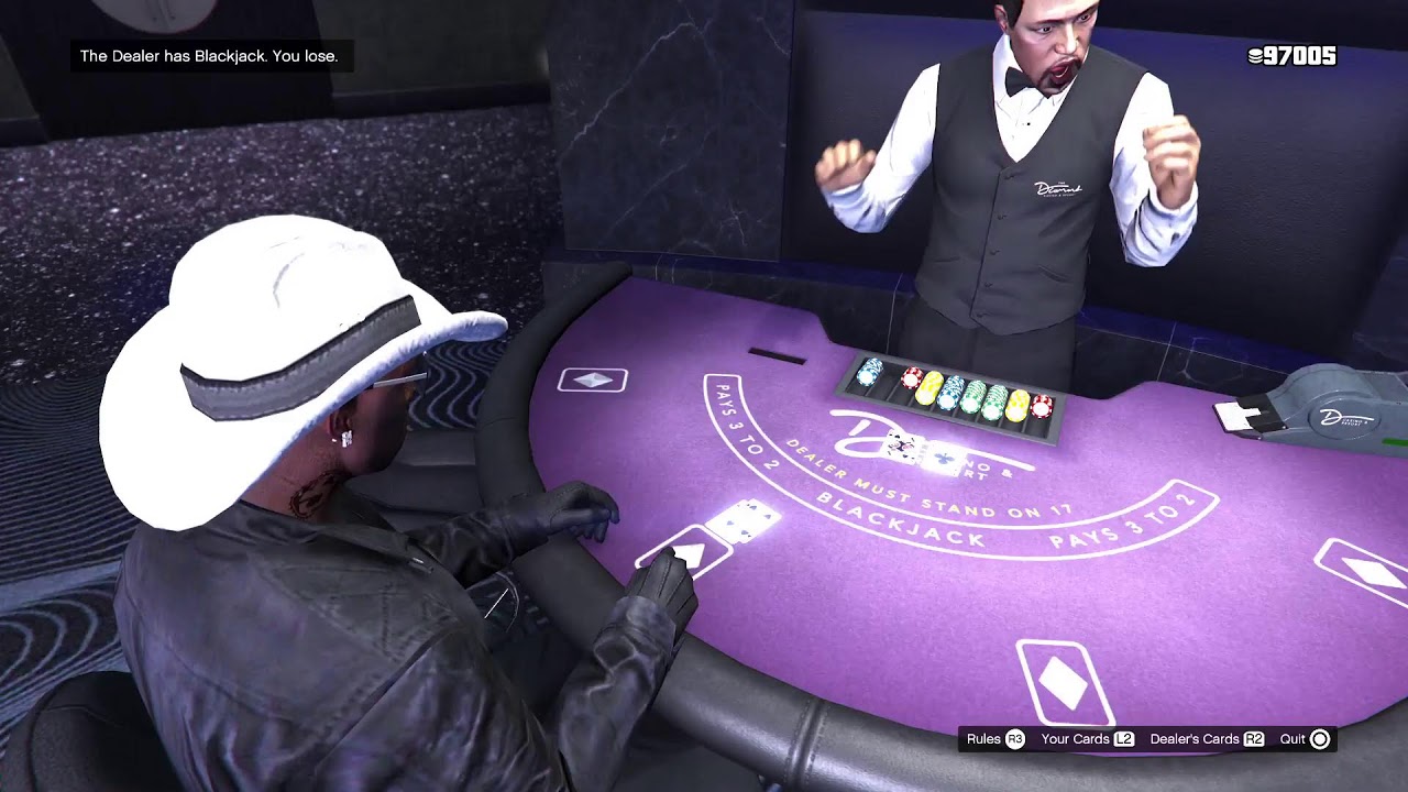 Playing GTA Free Mode Money grab