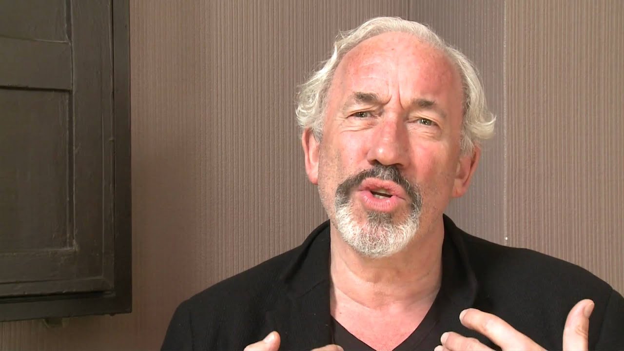 Simon Callow on Shakespeare - The Man From Stratford