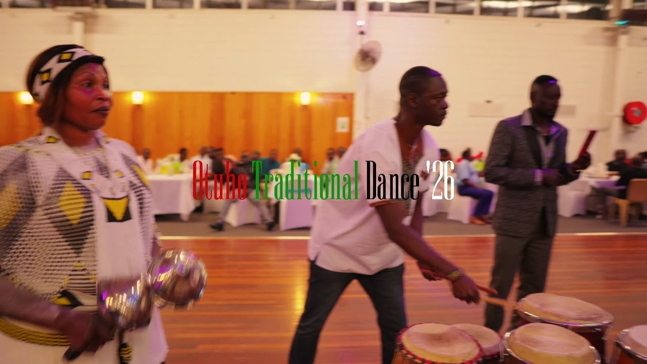 Melbourne Otuho Community '26