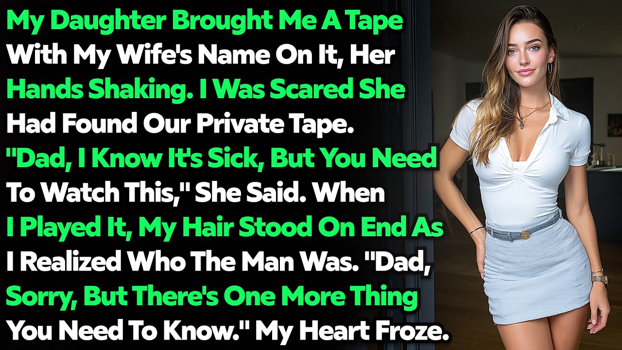 I Drunkenly Confessed That I Cheated On My Husband—When I Woke up, He Did THIS...