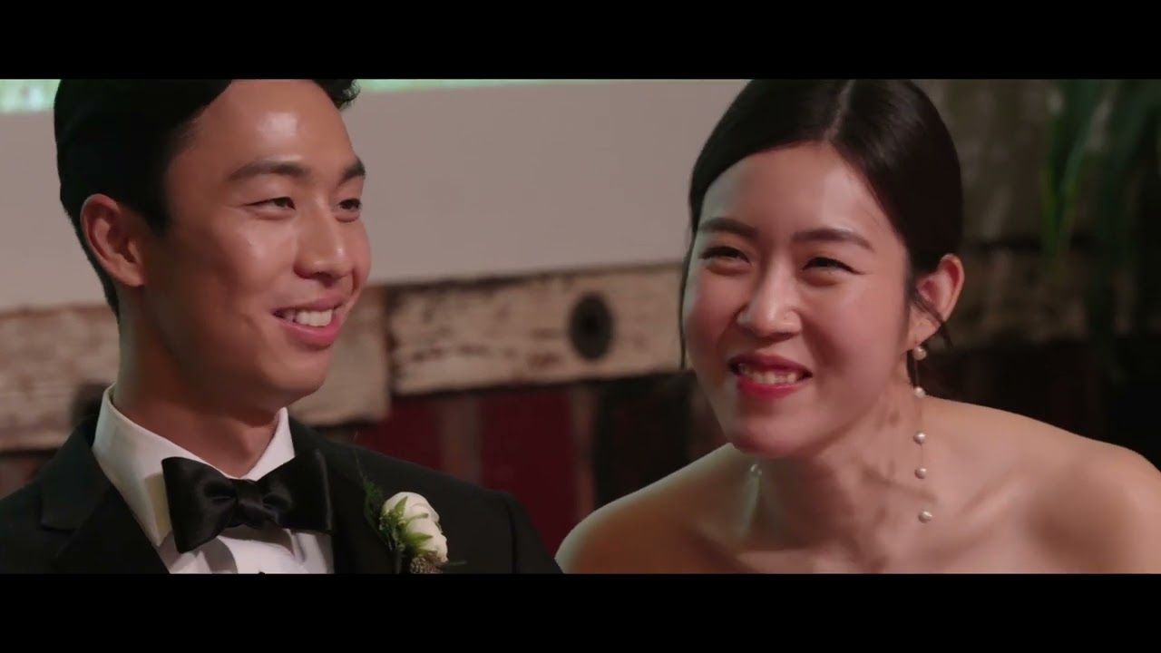 Hanah + Segye