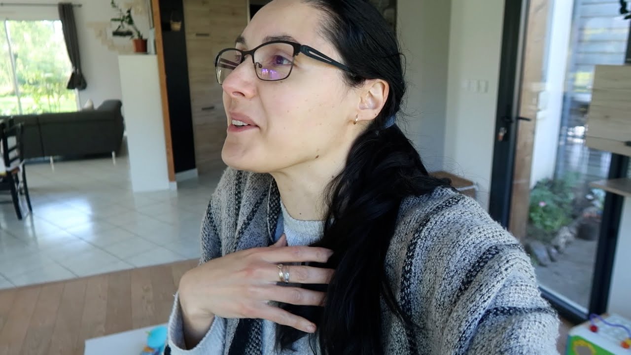 ELLE A TESTÉ 🩸 LES CULOTTES MENSTRUELLES 🩸 Bonne ou mauvaise idée ?