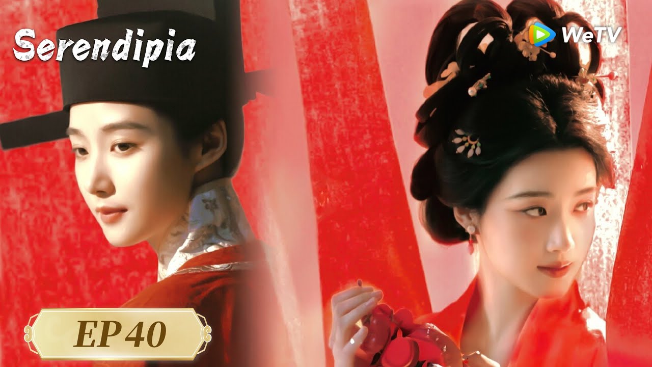[Final] Serendipia | Episodios 40 Completos (Serendipity) | WeTV