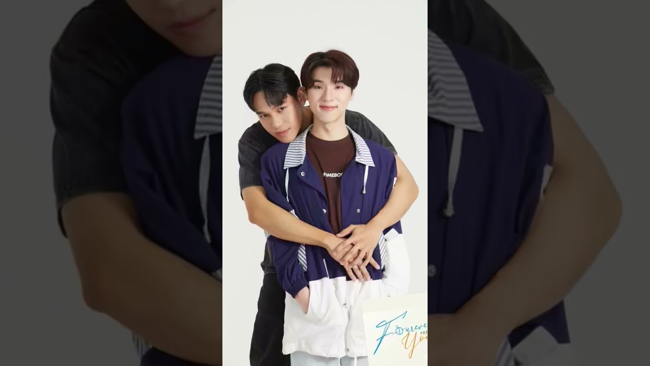 forever you 