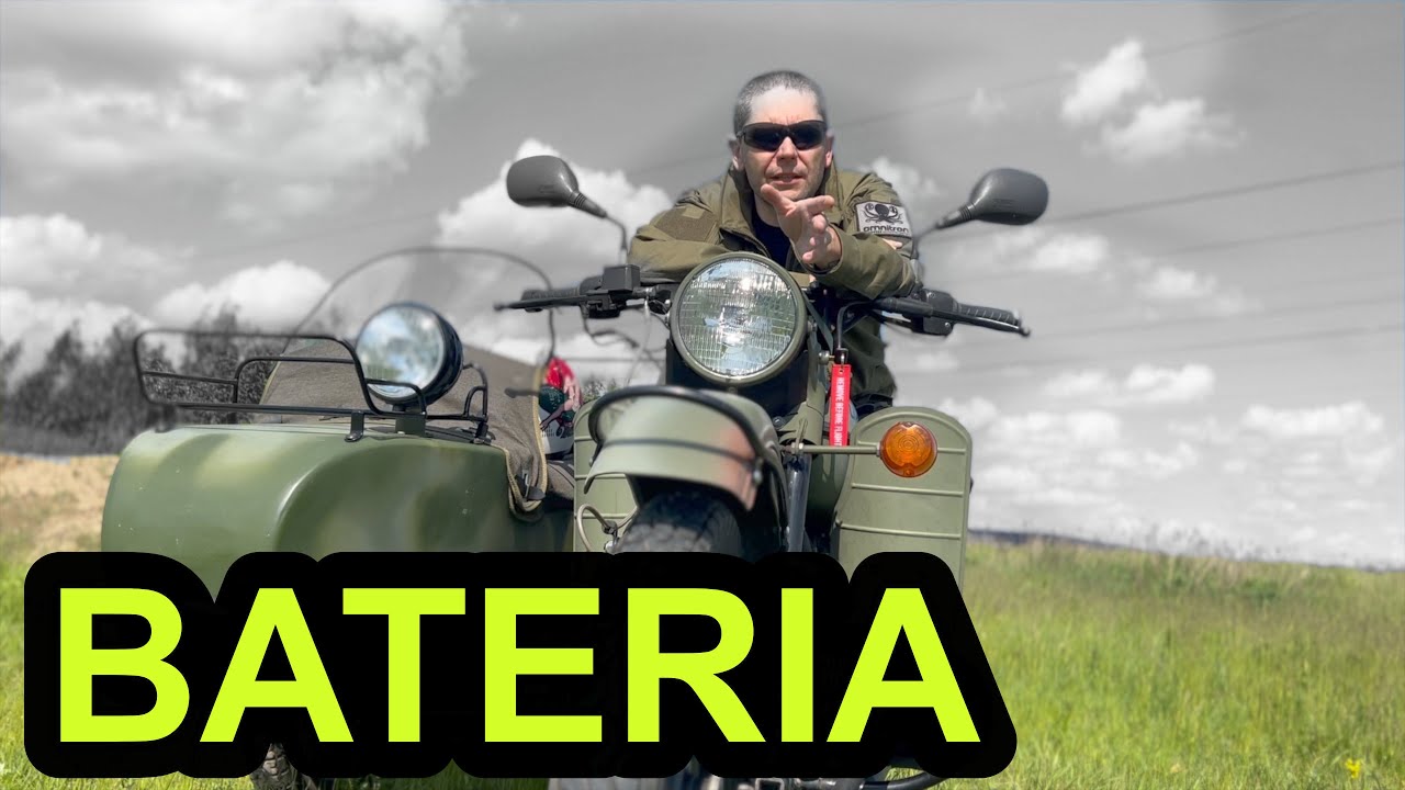 Bateria