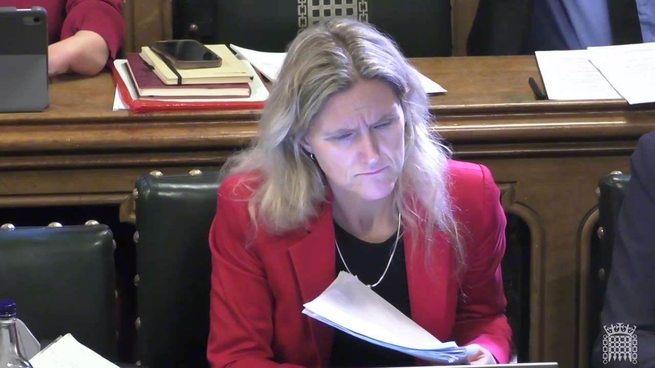 Terminally Ill Adults (End of Life) Bill - Legislation Committee - AM 25/03/2025
