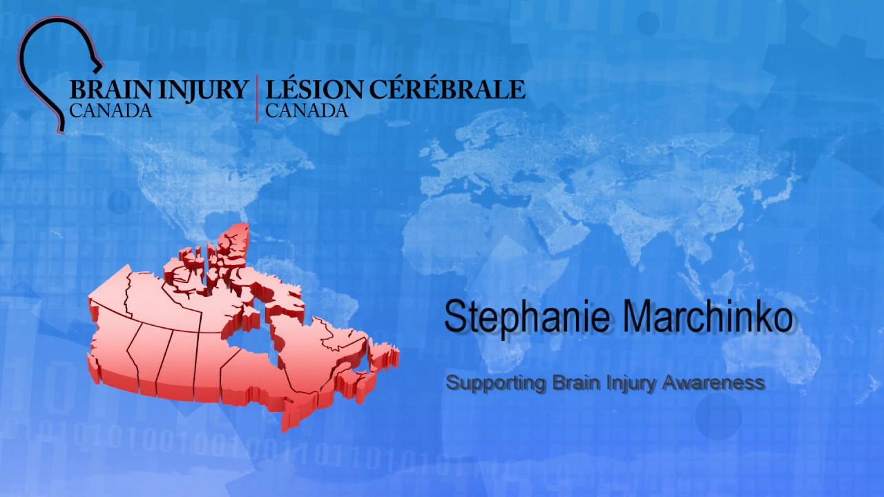 Living with brain injury and succeeding