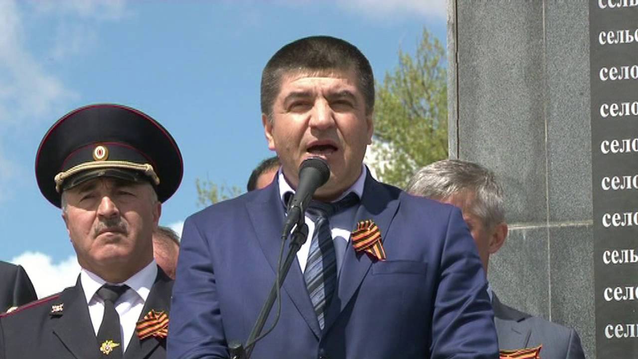 День Победы 09 05 16